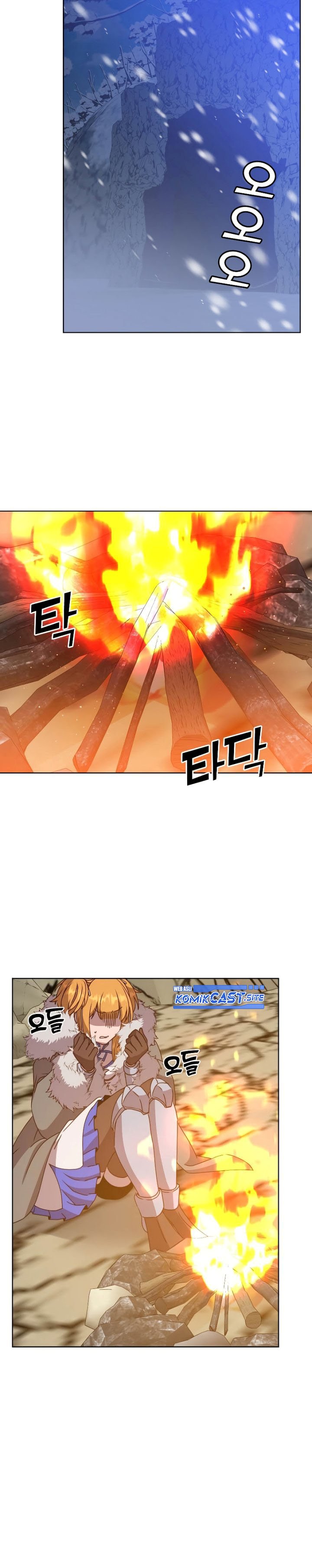 Read The Max Level Hero Has Returned ID Manga Online