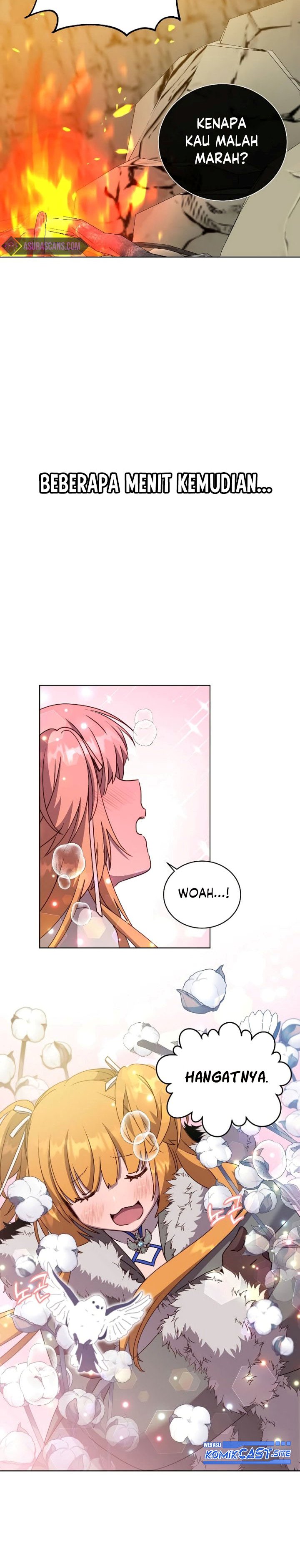 Read The Max Level Hero Has Returned ID Manga Online