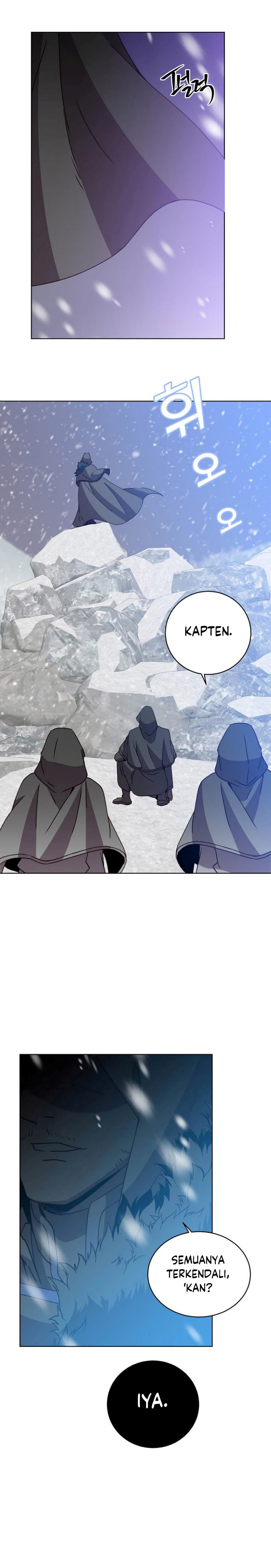 Read The Max Level Hero Has Returned ID Manga Online