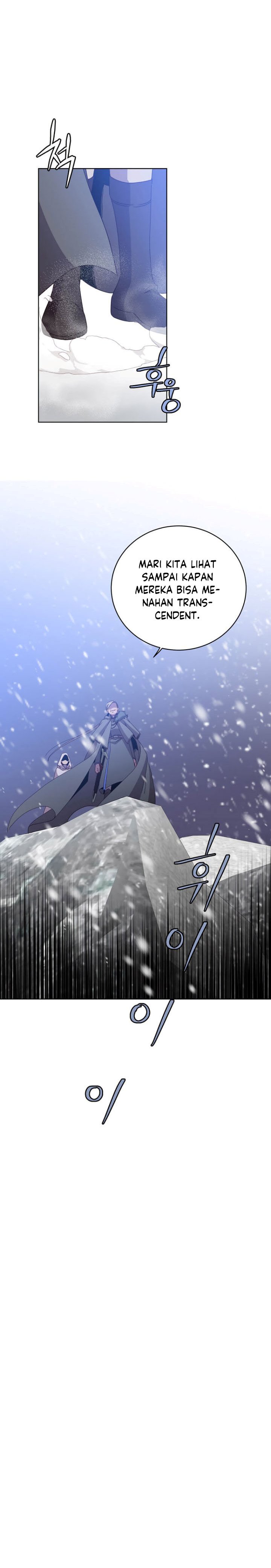 Read The Max Level Hero Has Returned ID Manga Online