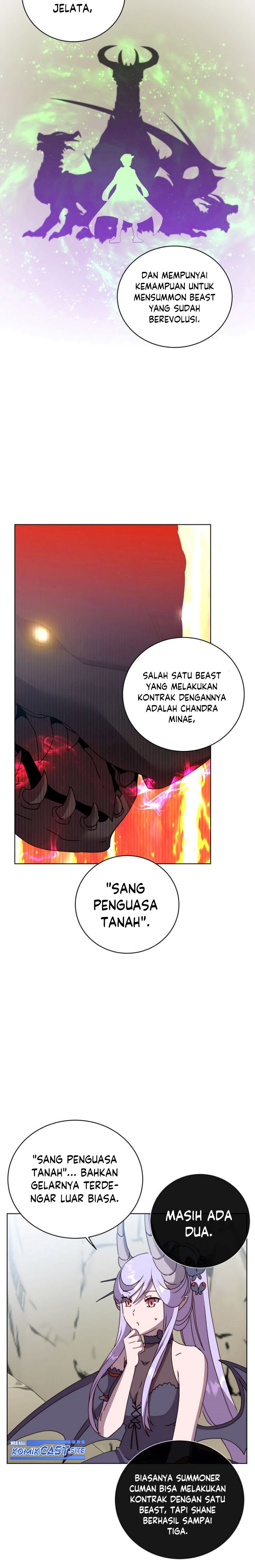 Read The Max Level Hero Has Returned ID Manga Online