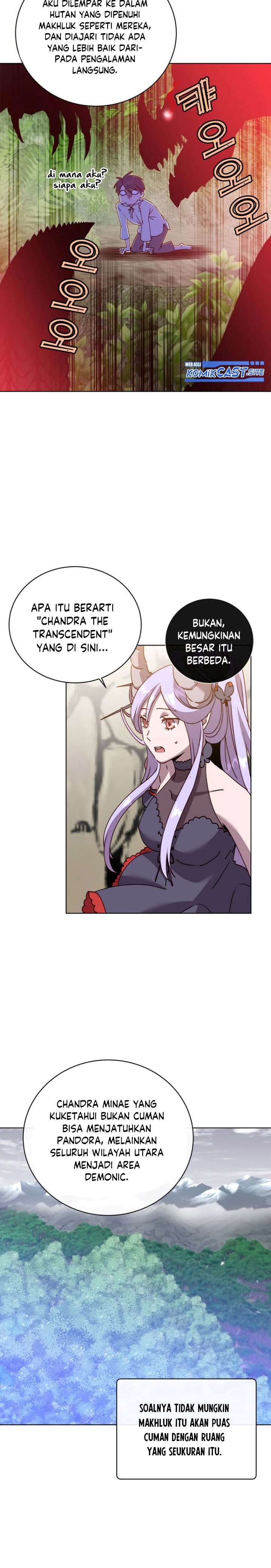 Read The Max Level Hero Has Returned ID Manga Online