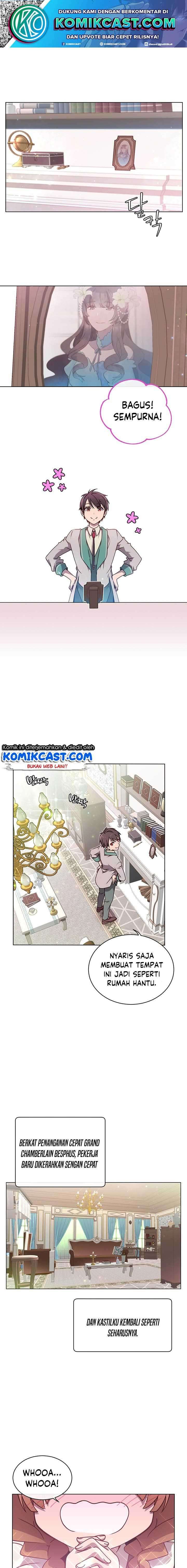 Read The Max Level Hero Has Returned ID Manga Online