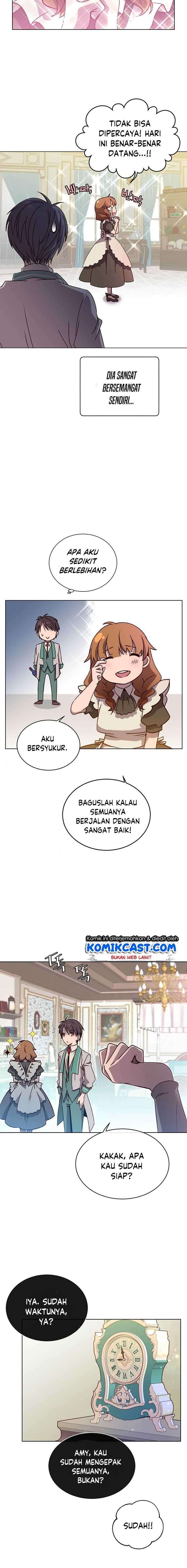 Read The Max Level Hero Has Returned ID Manga Online