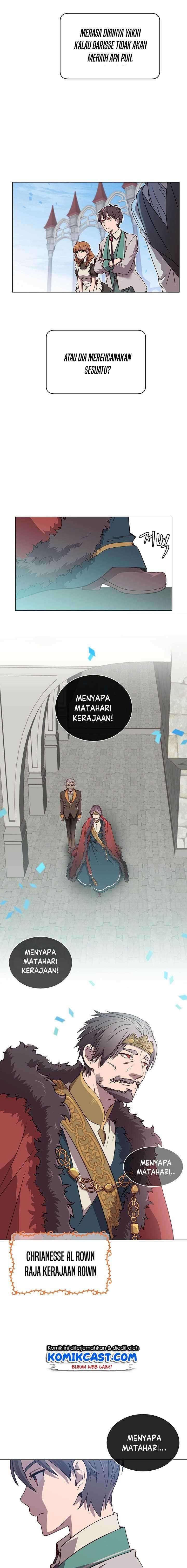 Read The Max Level Hero Has Returned ID Manga Online