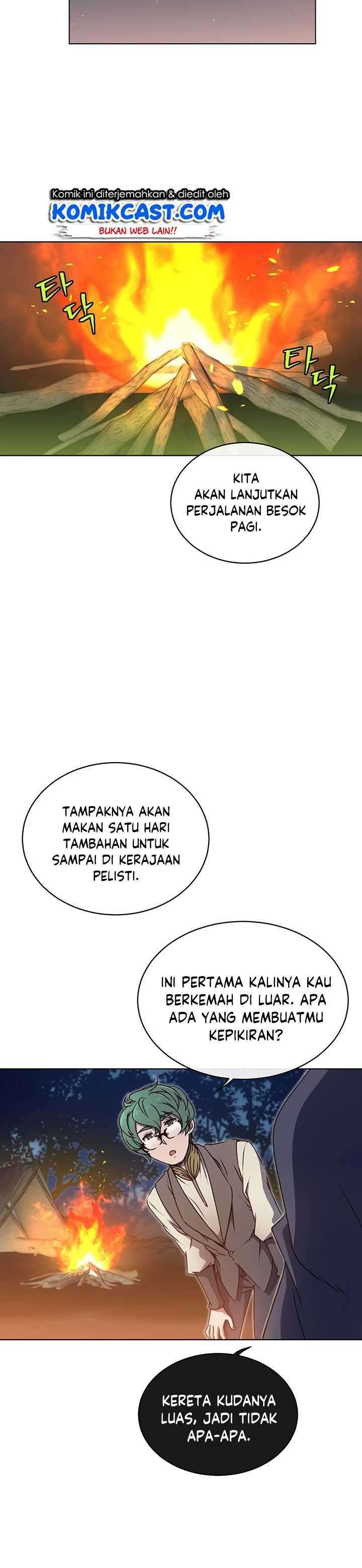 Read The Max Level Hero Has Returned ID Manga Online