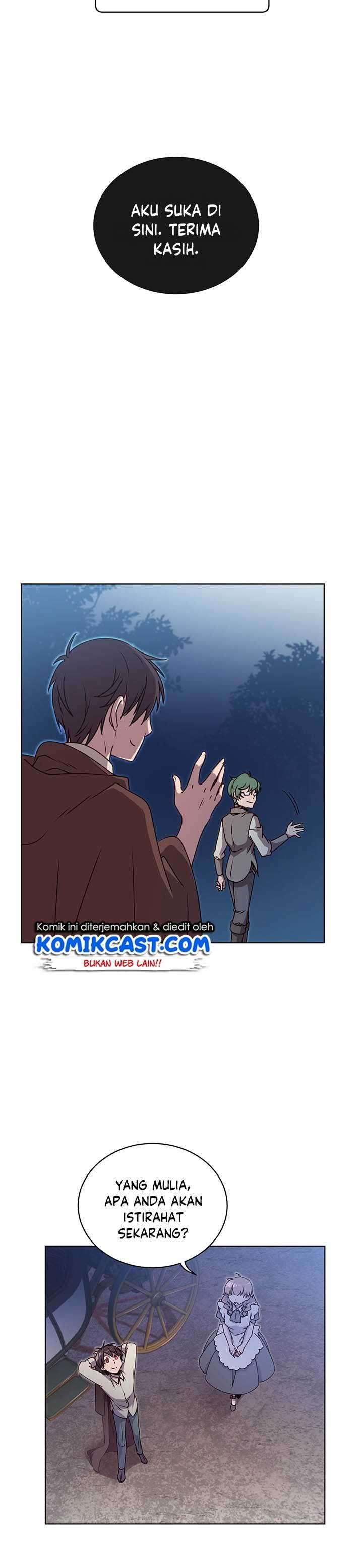 Read The Max Level Hero Has Returned ID Manga Online