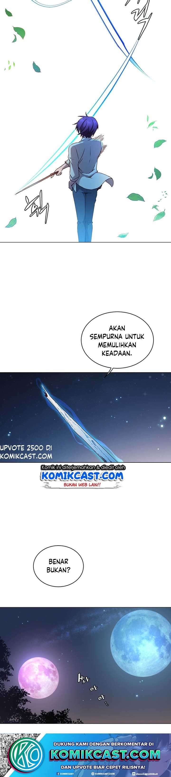 Read The Max Level Hero Has Returned ID Manga Online