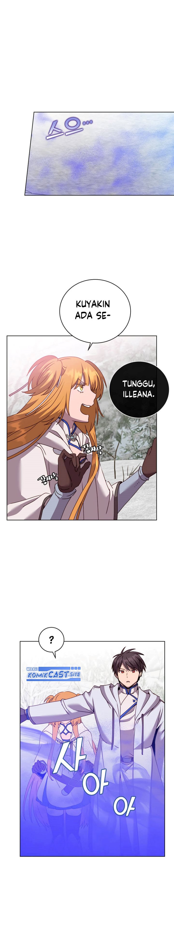 Read The Max Level Hero Has Returned ID Manga Online