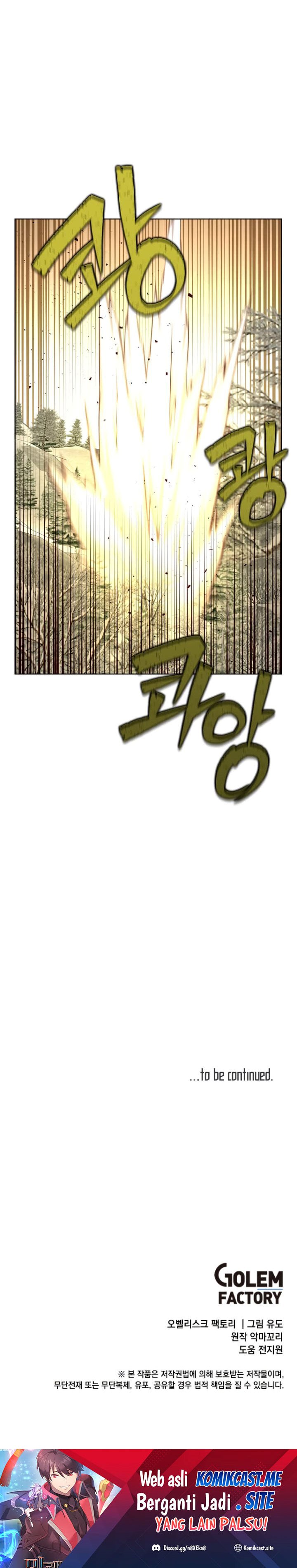 Read The Max Level Hero Has Returned ID Manga Online