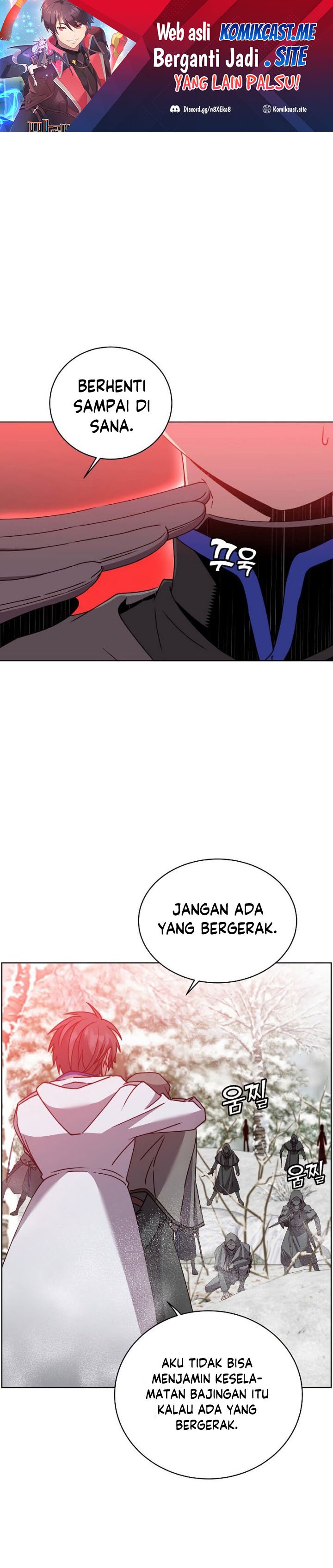 Read The Max Level Hero Has Returned ID Manga Online