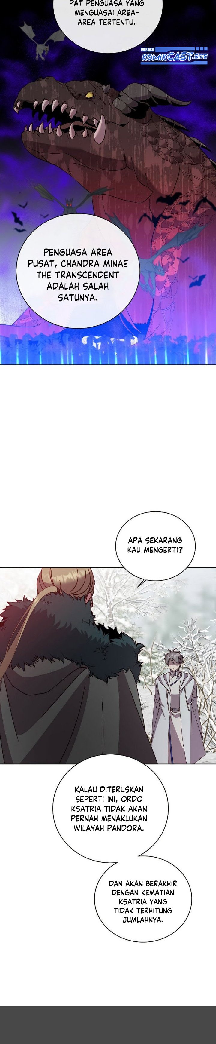 Read The Max Level Hero Has Returned ID Manga Online