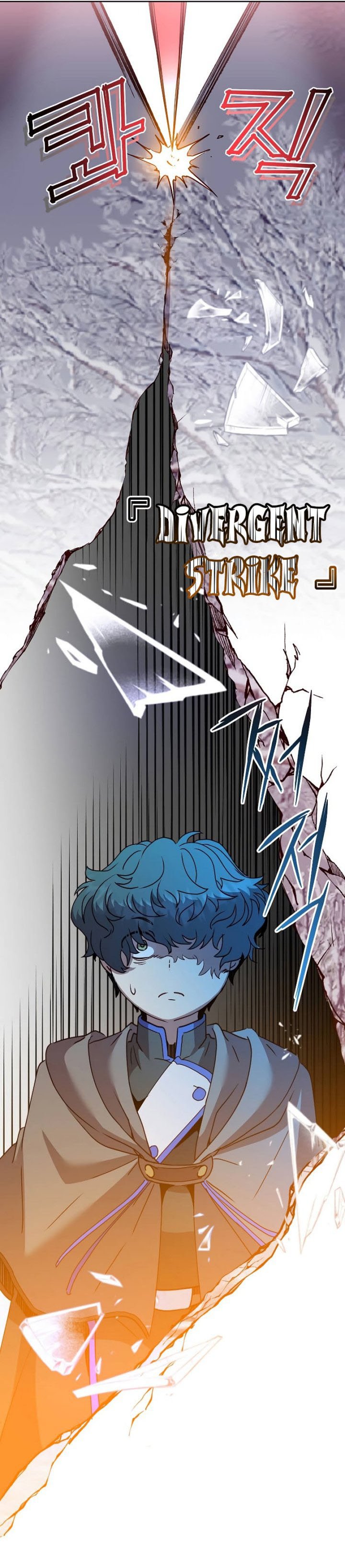 Read The Max Level Hero Has Returned ID Manga Online