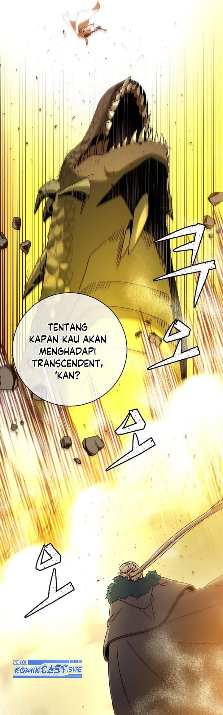 Read The Max Level Hero Has Returned ID Manga Online