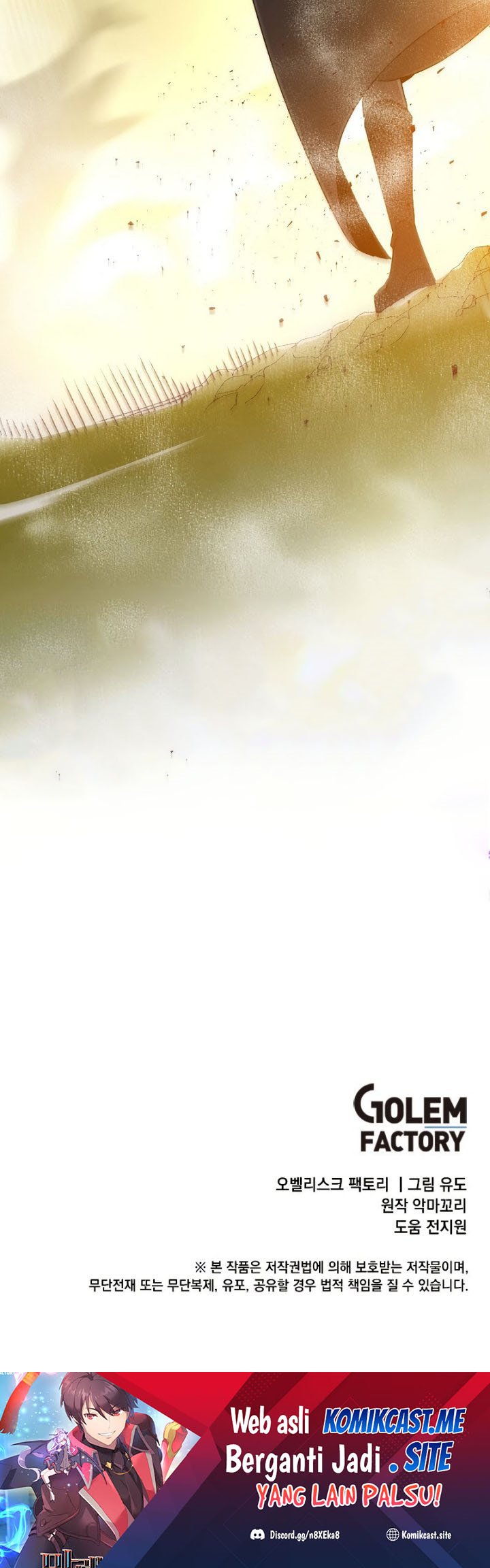 Read The Max Level Hero Has Returned ID Manga Online