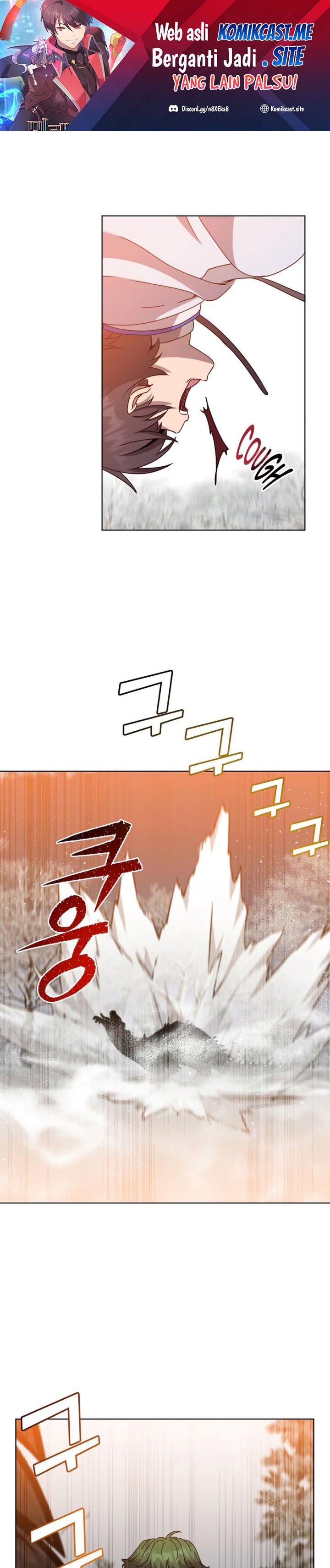 Read The Max Level Hero Has Returned ID Manga Online