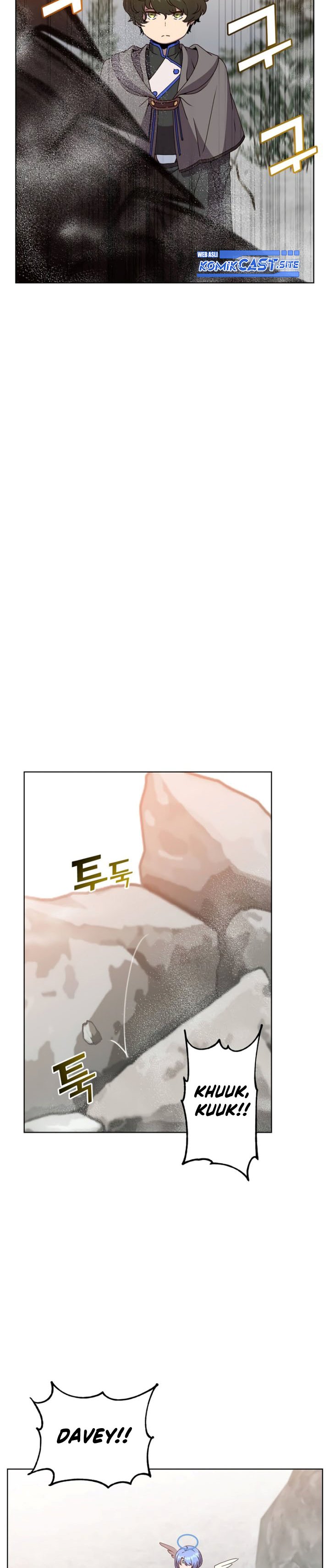Read The Max Level Hero Has Returned ID Manga Online