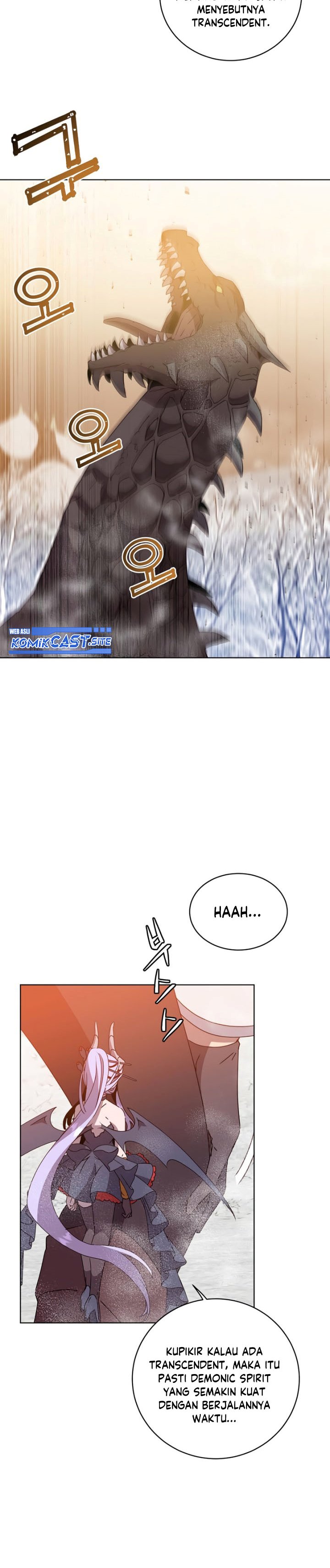 Read The Max Level Hero Has Returned ID Manga Online