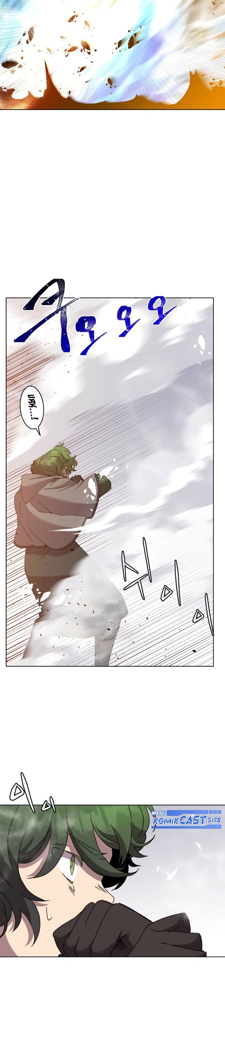 Read The Max Level Hero Has Returned ID Manga Online