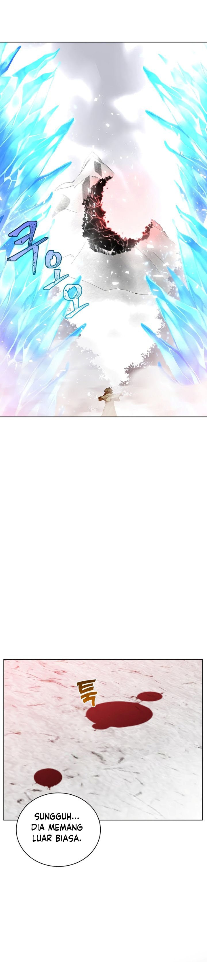 Read The Max Level Hero Has Returned ID Manga Online