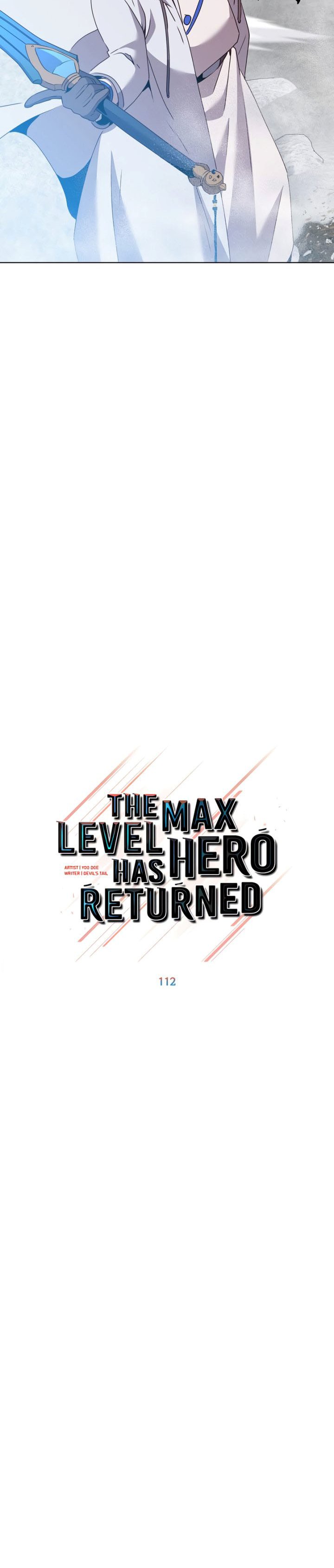 Read The Max Level Hero Has Returned ID Manga Online