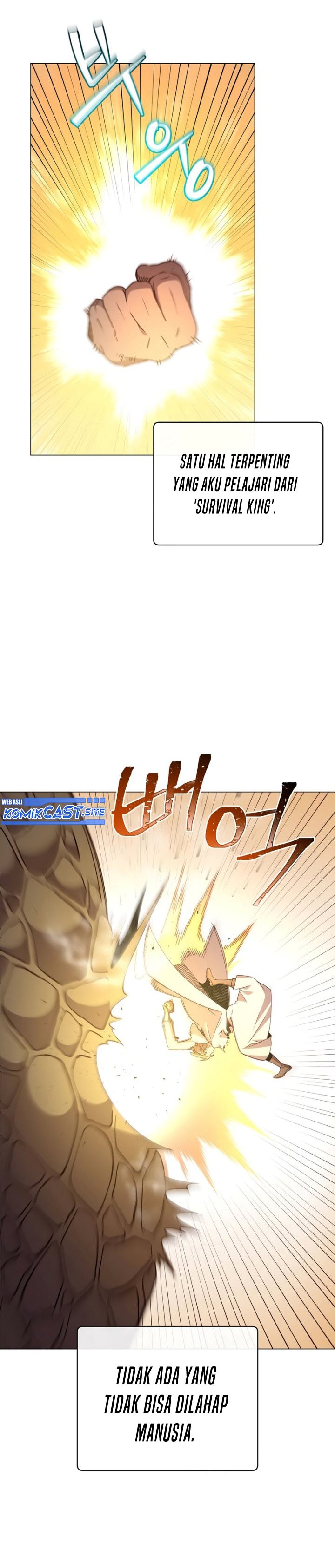 Read The Max Level Hero Has Returned ID Manga Online