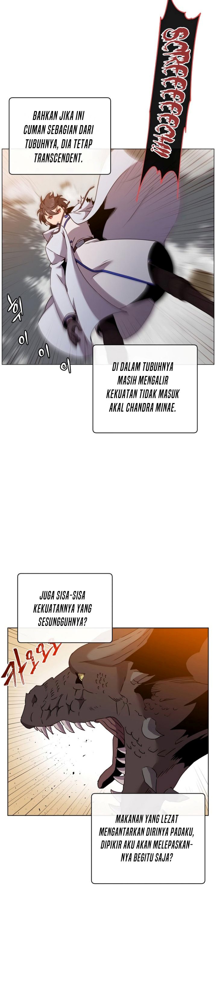 Read The Max Level Hero Has Returned ID Manga Online