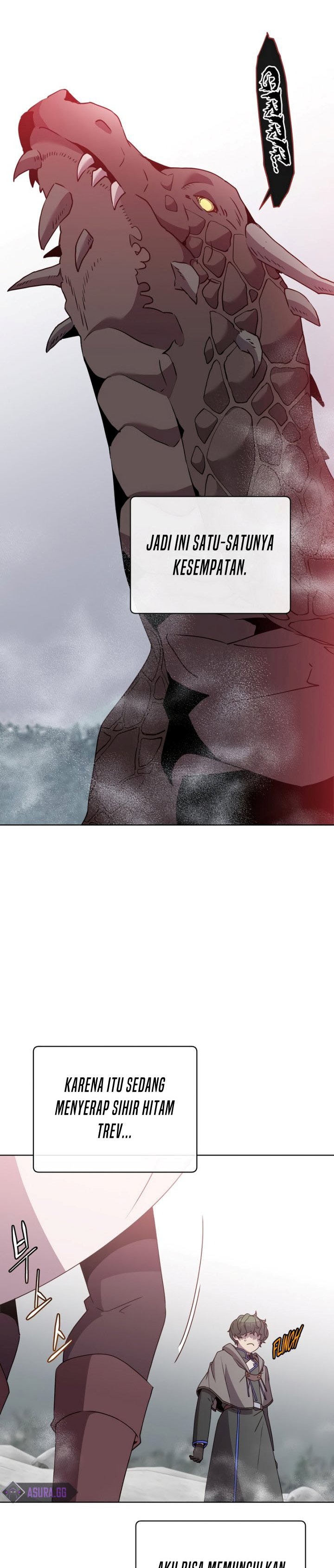Read The Max Level Hero Has Returned ID Manga Online