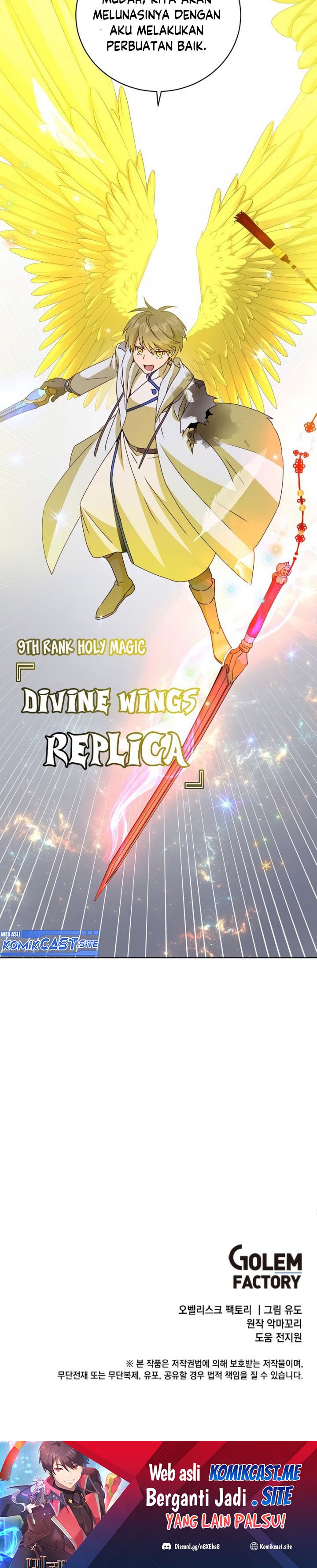Read The Max Level Hero Has Returned ID Manga Online