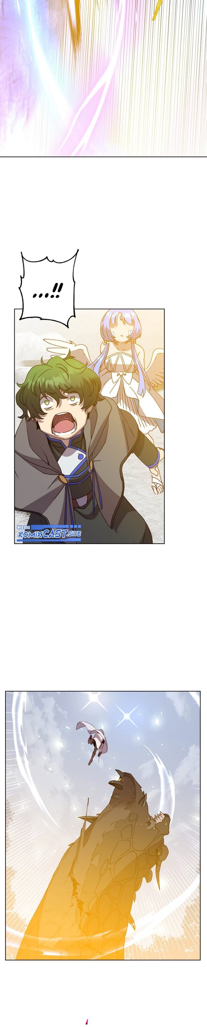 Read The Max Level Hero Has Returned ID Manga Online
