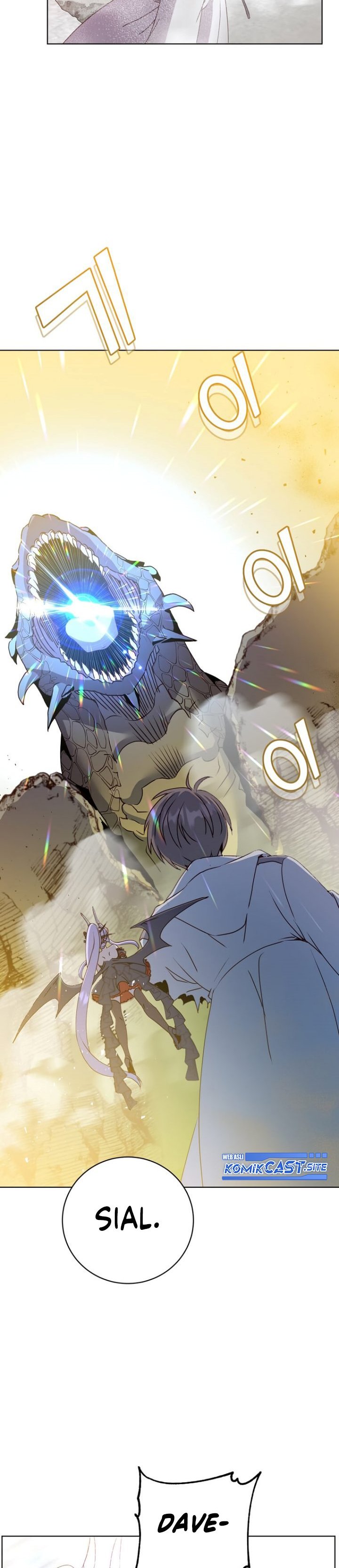 Read The Max Level Hero Has Returned ID Manga Online
