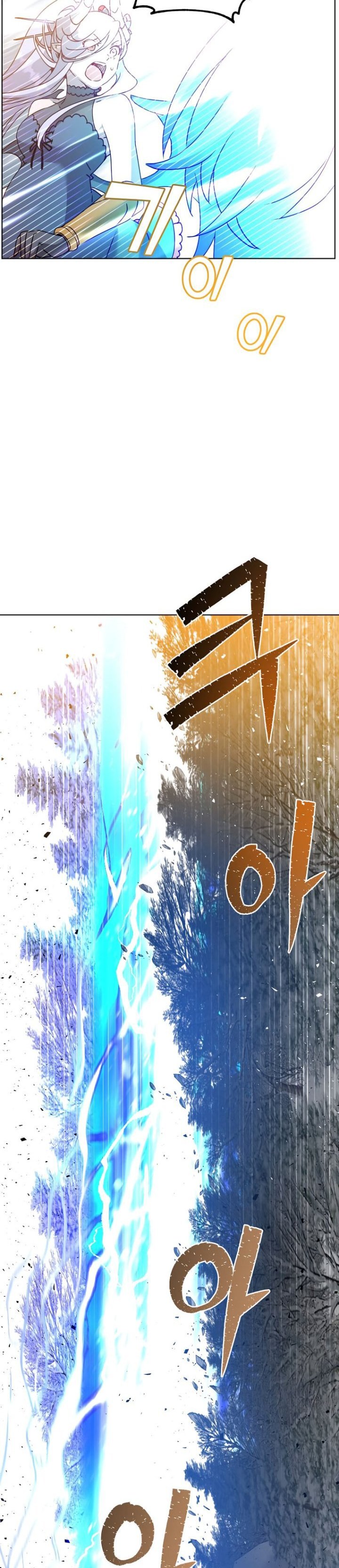 Read The Max Level Hero Has Returned ID Manga Online