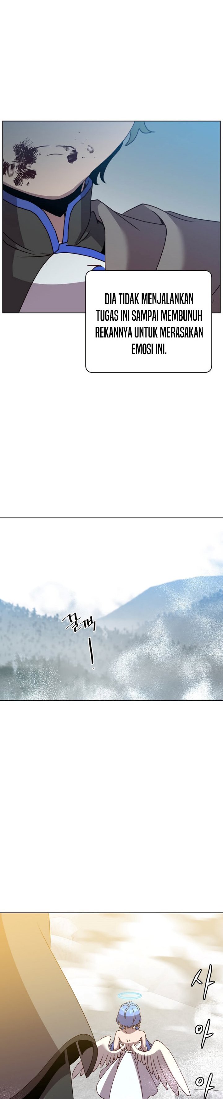 Read The Max Level Hero Has Returned ID Manga Online