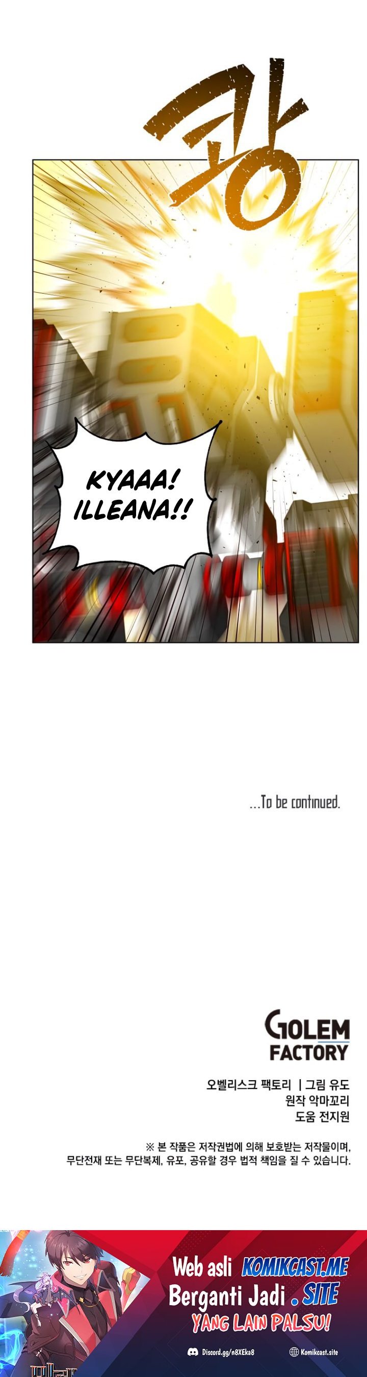 Read The Max Level Hero Has Returned ID Manga Online