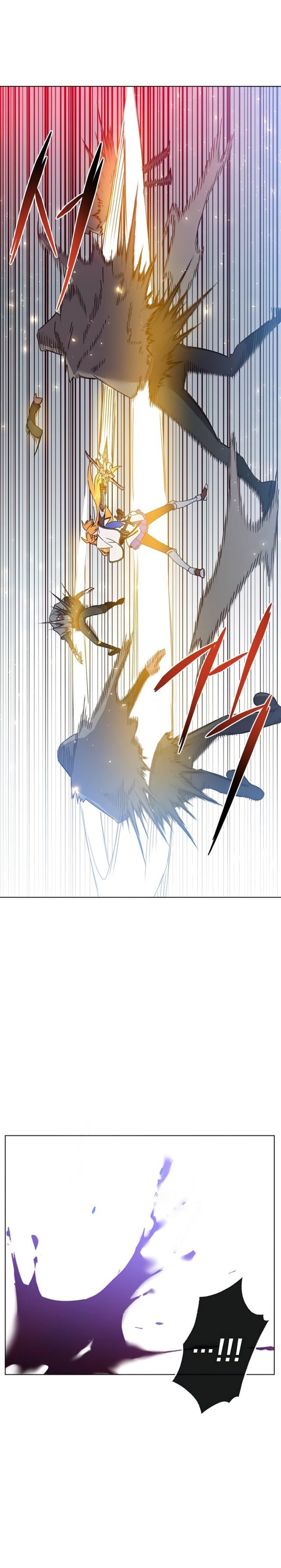 Read The Max Level Hero Has Returned ID Manga Online
