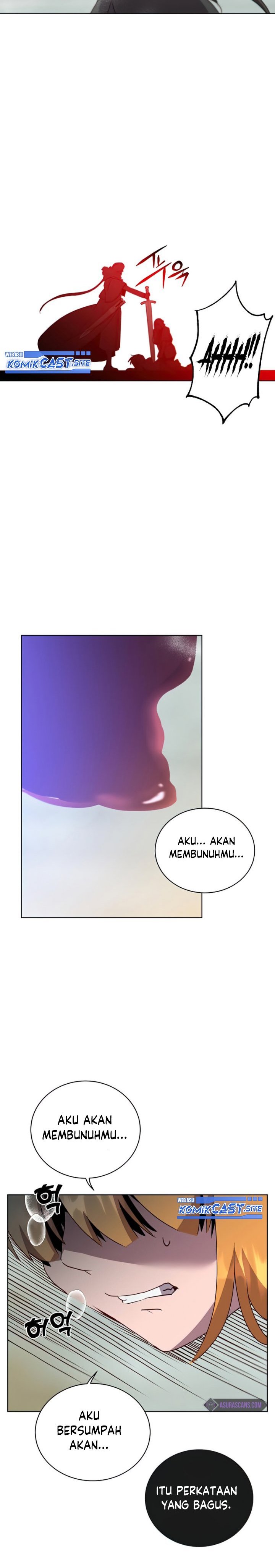 Read The Max Level Hero Has Returned ID Manga Online