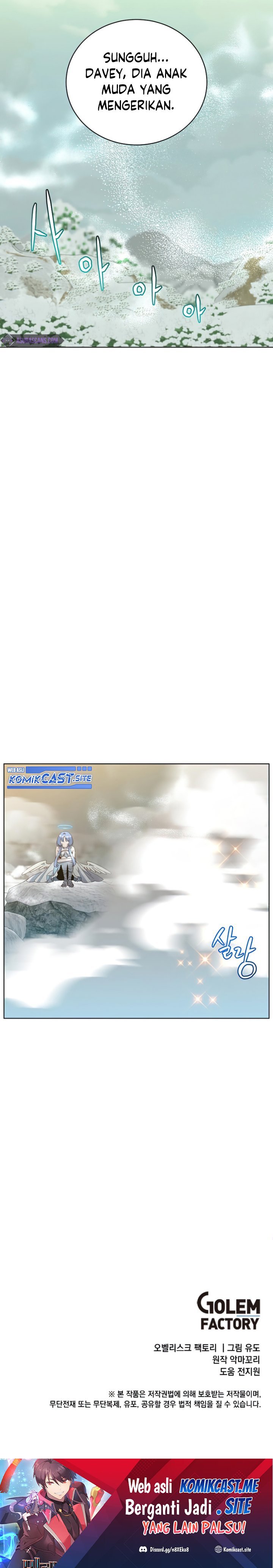 Read The Max Level Hero Has Returned ID Manga Online