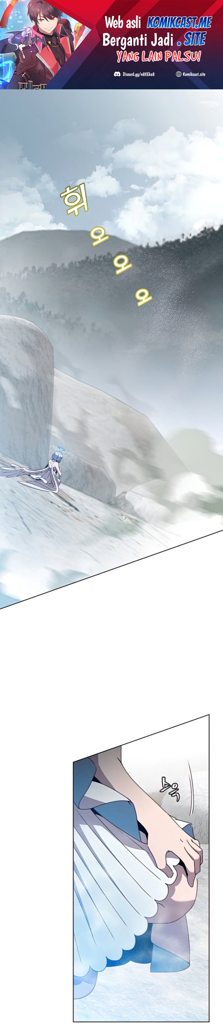 Read The Max Level Hero Has Returned ID Manga Online