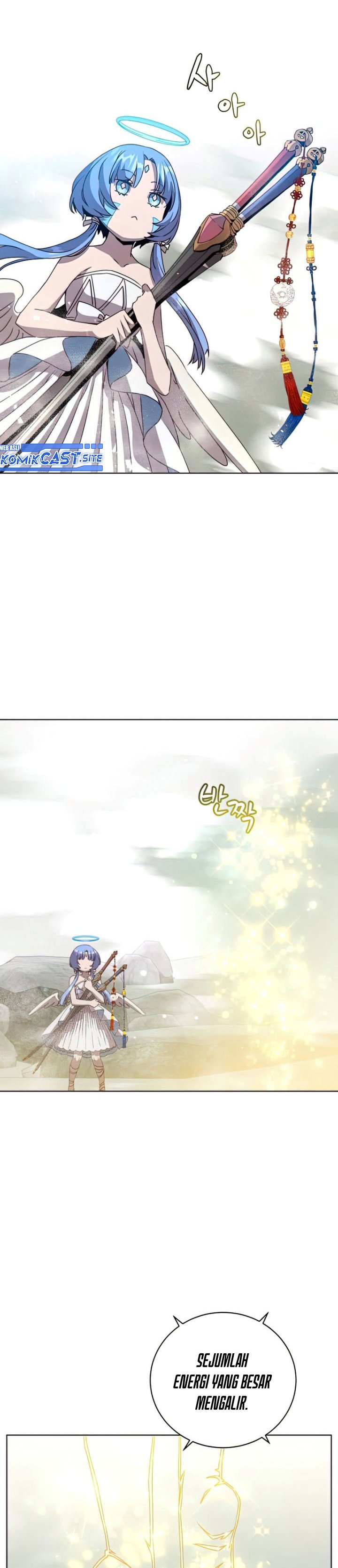 Read The Max Level Hero Has Returned ID Manga Online