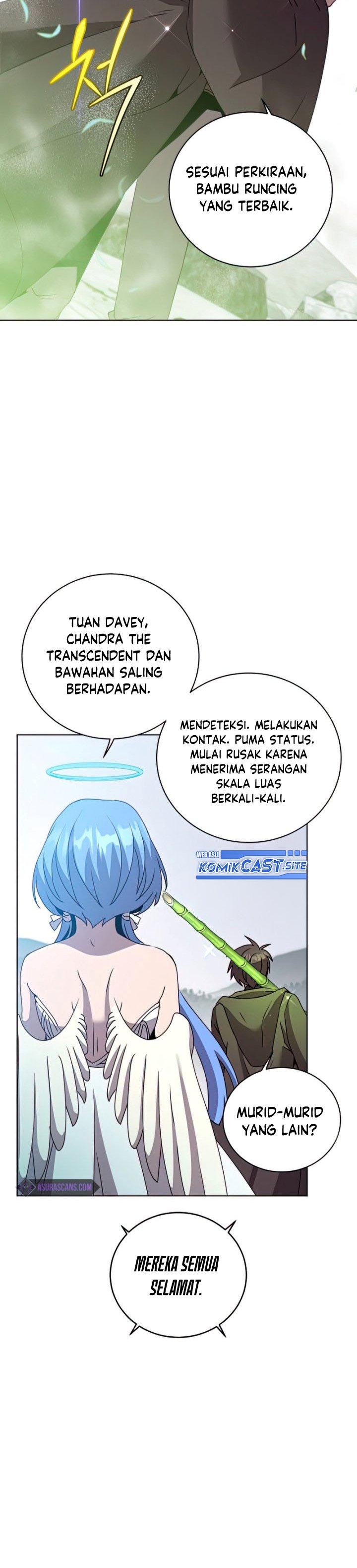 Read The Max Level Hero Has Returned ID Manga Online