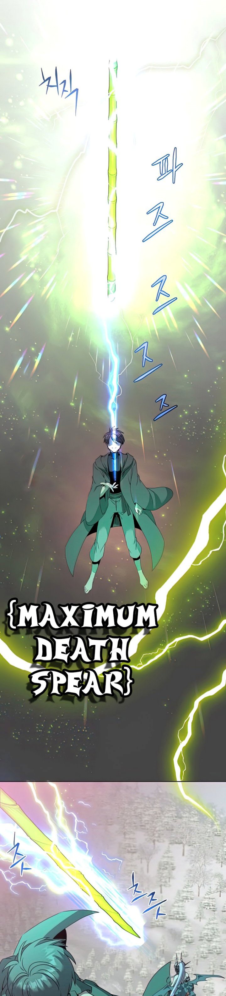 Read The Max Level Hero Has Returned ID Manga Online