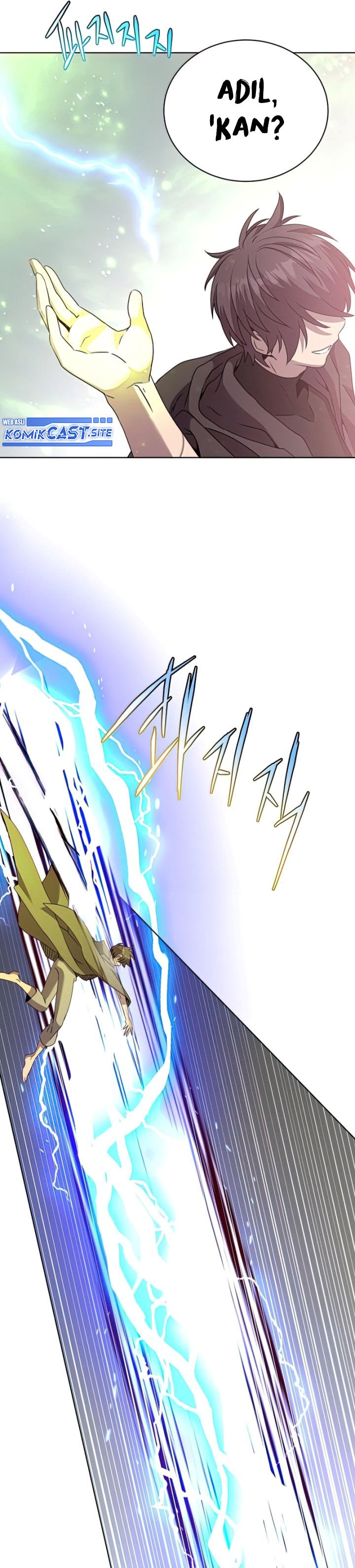 Read The Max Level Hero Has Returned ID Manga Online