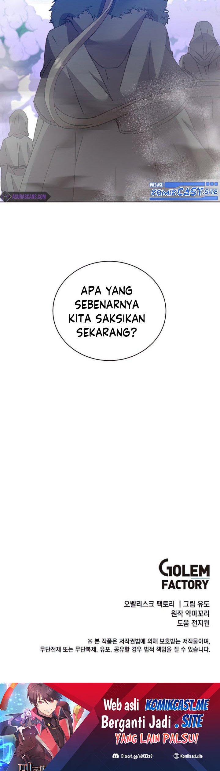 Read The Max Level Hero Has Returned ID Manga Online