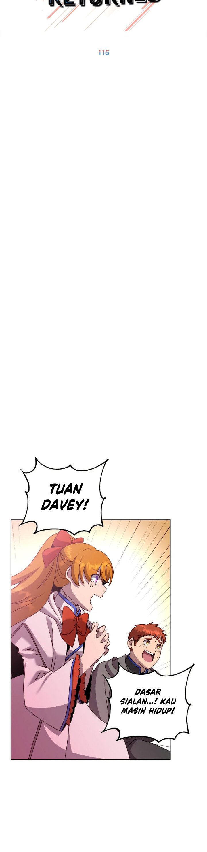 Read The Max Level Hero Has Returned ID Manga Online