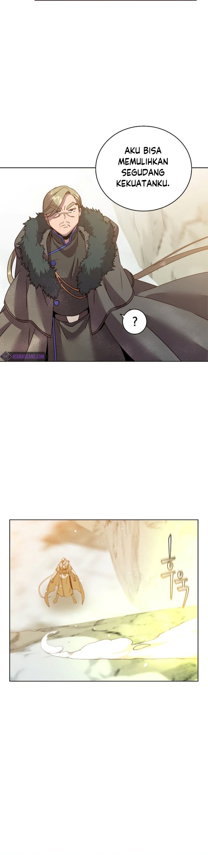 Read The Max Level Hero Has Returned ID Manga Online