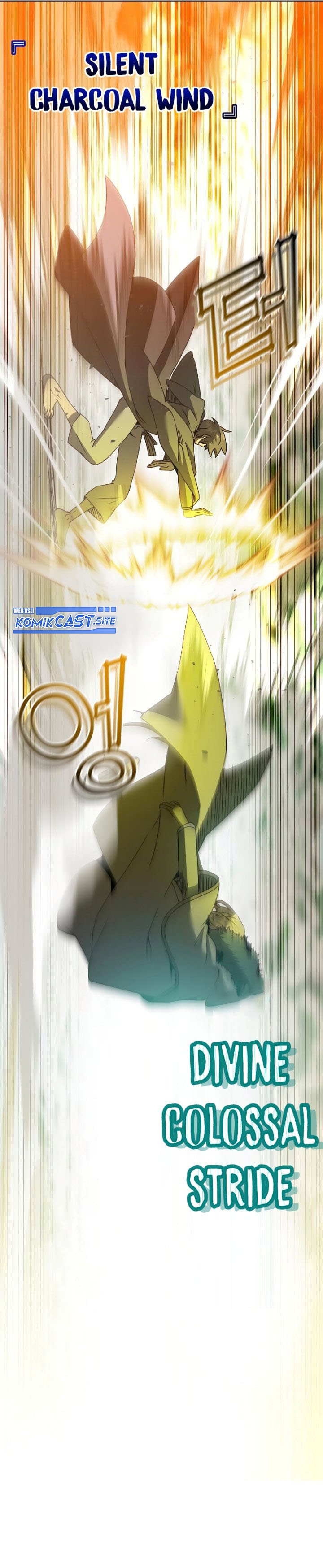 Read The Max Level Hero Has Returned ID Manga Online