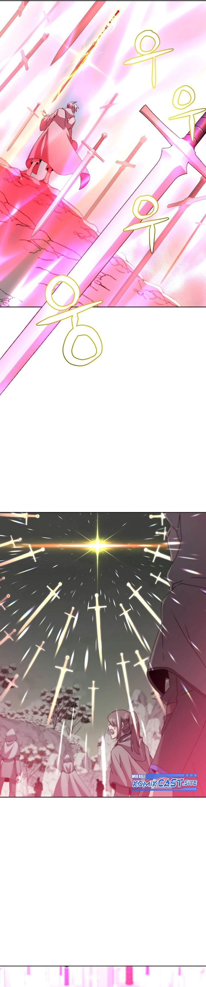 Read The Max Level Hero Has Returned ID Manga Online