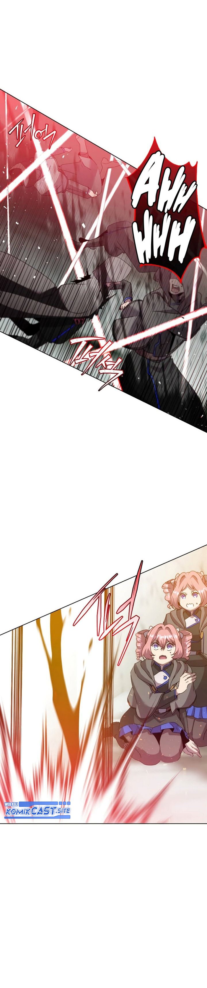 Read The Max Level Hero Has Returned ID Manga Online