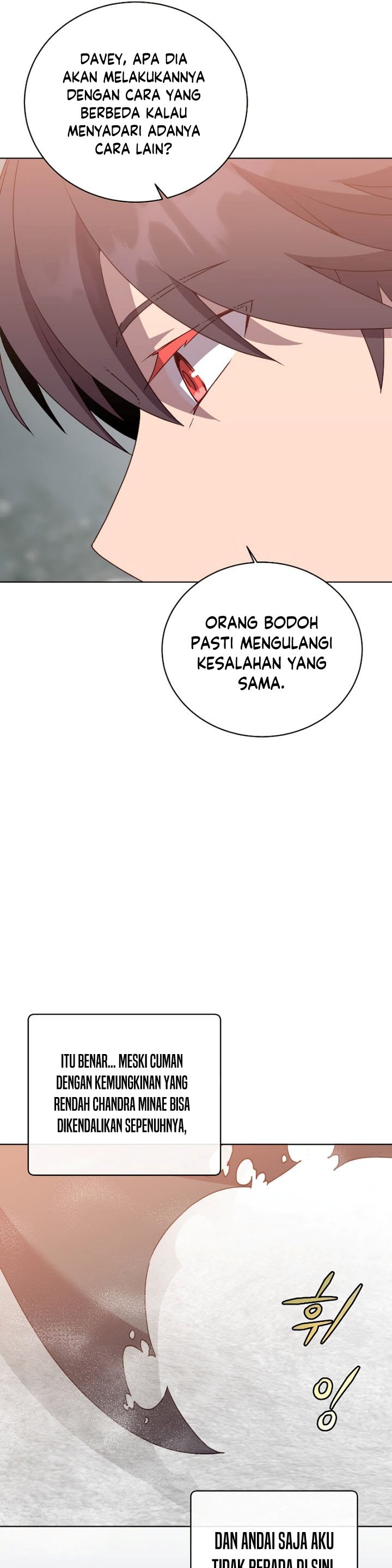 Read The Max Level Hero Has Returned ID Manga Online