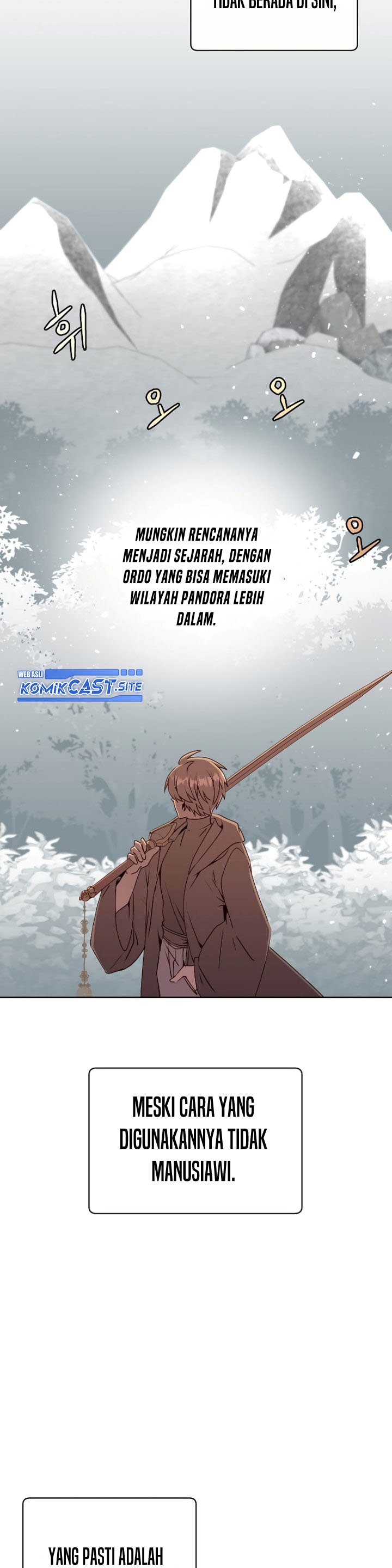 Read The Max Level Hero Has Returned ID Manga Online
